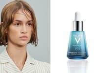 Laboratóriá Vichy prichádzajú s inovatívnym riešením pre pleť vystavenú stresu a predstavujú Minéral 89 regeneračné a probiotické sérum
