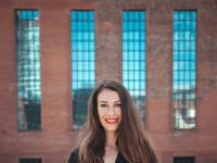 Dominika preferuje v móde pocit výnimočnosti, tak sa cíti krásna a „iná“. 