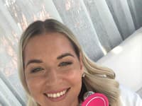 VIDEO: Dominika Cibulková odhalila, čo používa na omladenie tváre -  mikroprúdový prístroj na pleť BEAR od FOREO