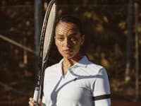 Tenis ako šport, ktorý musíte túto sezónu objaviť. Stylingy, s ktorými vás bude baviť o čosi viac