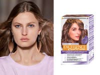 Dosiahnite prirodzenú farbu vlasov s L'Oréal Paris Excellence Cool Creme 