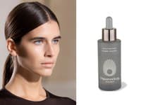 Scalp Reviver Tonikum od Omorovicza určené na osvieženie pokožky hlavy a vlasov medzi dvomi umytiami je upgradenutou alternatívou k suchému šampónu