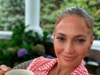 JLo nedá na rituály dopustiť