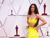 Zendaya prilákala najviac pozornosti aj vďaka doplnkom