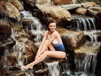  Miranda Kerr prezradila 4 veci, ktoré jej pomohli zvýšiť sebavedomie
