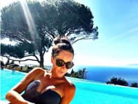  Aj napriek tomu že vždy vyzerala skvele, Meghan Markle priznáva, že u nej nejde len o genetiku