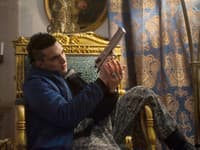 Ak ste fanúšikom gangsterských filmov a seriálov, seriál Suburra na Netflixe si zamilujete tiež. 