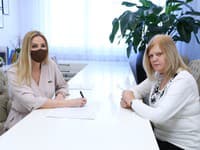 Pred každým zákrokom prebieha konzultácia, kde klient dozvie čo ho presne čaká