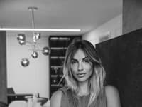 Simona je veľmi inšpiratívna žena