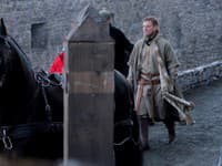 Scenár filmu The Last Duel bol v rukách známej hollywoodskej hereckej dvojice, Bena Afflecka a Matta Damona. Ten si v ňom aj zahral. 