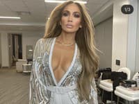 Jennifer Lopez je žena, ktorá fascinuje takmer každého