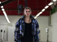 Mercedes-Benz Prague Fashion Week: Pavol Dendis