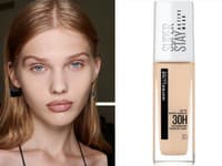Make-up ľahký ako vzduch