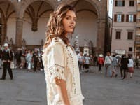 Hippie a boho štýl budú aj toto leto viesť prím