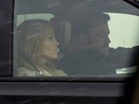 J Lo a Ben Affleck sa po 17-tich rokoch rozhodli spolu odletieť do Montany na týždennú dovolenku. 