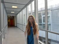 Má za sebou stáže a kvalitné vzdelanie, práca v tomto odvetí na Slovensku však stagnuje