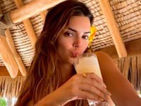 Americká modelka a influencerka si v živote prešla rôznymi obdobiami