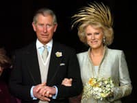 Má princ Charles okrem Williama a Harryho ešte nemanželského syna?