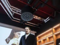 Módny návrhár Boris Hanečka má na Slovensku vybudované silné meno
