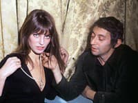 Jane Birkin ako prototyp francúzskej krásy 70. rokov: Módne štýly, ktoré z vás urobia nenútene sexi ženu