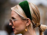 Čelenka je skvelým doplnkom, ktorý dotvorí jedinečný look