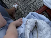 Mária má naozaj cit pre detaily