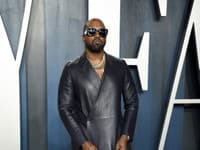 Raper Kanye je bipolárny. To zapríčiňuje aj stavy ktoré už Kim nevedela znášať