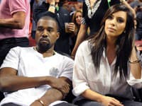 Manželstvo Kim a Kanyeho bolo plné kontrverzií