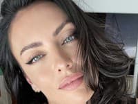 Magdaléna skutočne žiari