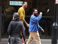 V posledných rokoch sa práve Adam Sandler ukazuje ako muž mnohých talentov a čím prekvapí fanúšikov v blízkej budúcnosti? 