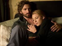 Skvelá Blake Lively si zahrala aj vo filme Vek Adaline. Už teraz sa tešíme na jej herecký talent v najnovšom psychologickom trileri. 