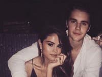 Dlhé roky randila so spevákom Justinom Bieberom