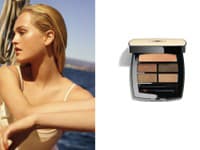 LES BEIGES HEALTHY GLOW NATURAL EYESHADOW PALETTE