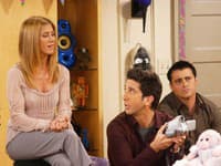 Jennifer preslávil sitcom Priatelia
