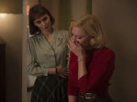 Todd Haynes režíroval aj za skvelý film Carol s Cate Blanchett a Rooney Mara, ktorá vypovedá o veľmi intímnom vzťahu medzi hlavnými hrdinkami. 