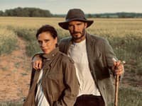 Za každým mužom by mala stáť obdivujúca manželka