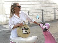Sympatická Slovenka Soryann tvorí personalizované boho tašky, ktoré sa v krátkom čase stali hitom
