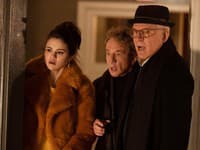Nový seriál z produkcie streamovacej platformy HULU nesie názov Only Murders in the Building. 