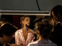Veľké zmeny v prestížnej značke Victoria's Secret: Ako spomína na fashion show jeden z anjelov, Miša Kocianová?