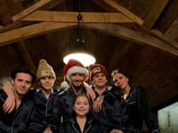 Rodina sa snaží tráviť všetok voľný čas spolu