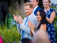 Meghan konečne našla šťastie
