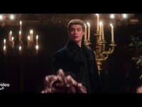 Nová filmová rozprávka o Popoluške bude mať premiéru na Amazon Prime  a to 3. septembra. 