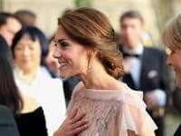  Diétne tipy Kate Middleton, ktoré si zamilujete
