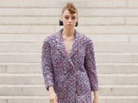 CHANEL Haute Couture jeseň/zima 2021/2022