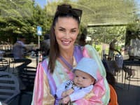Obľúbená moderátorka, mama a podnikateľka Soňa Skoncová, vždy mala skvelý vkus