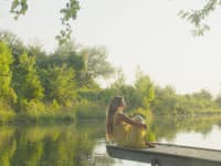 Svoj debutový singel Tamara napísala počas prvej karantény začiatkom pandémie na akustickej gitare