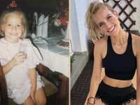 Diana je stále rovnako nádherná