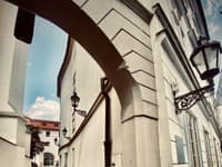 Keď sa snúbi umenie, nádych histórie a nezabudnuteľná atmosféra v jednom