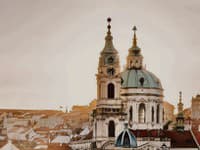 Praha je miesto, ktoré ponúka nekonečno možností