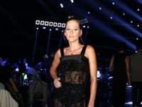 Speváčka Emma Drobná počas finálového večera zahviezdila na pódiu a predviedla výkon, ktorý je hodný hlbokej poklony